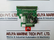 Fuji Electric Opc-e1-pg3 Printed Circuit Board Sa539984-02