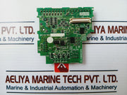 Fuji Electric Opc-e1-pg3 Printed Circuit Board Sa539984-02