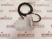 Fuji Electric Prk91A-42 Evaporator Fan Motor
