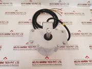 Fuji Electric Prk91A-42 Evaporator Fan Motor