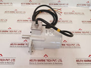 Fuji Electric Prk91A-42 Evaporator Fan Motor
