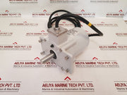 Fuji Electric Prk91A-42 Evaporator Fan Motor