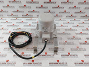 Fuji Electric Prk91A-42 Evaporator Fan Motor 120W/900W 50/60Hz