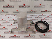 Fuji Electric Prk91A-42 Evaporator Fan Motor 50/60Hz
