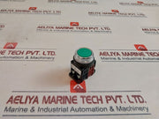 Fuji Electric Psa-p 11C Push Button