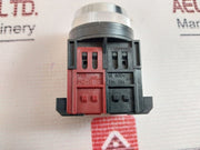 Fuji Electric Psa-p 11C Push Button