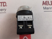 Fuji Electric Psa-p 11C Push Button