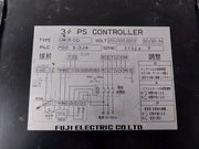 Fuji Electric Psr15Od 3Ã˜ Ps Controller