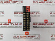 Fuji Electric Pumaccc1-0By71 Power Supply Module Pum-a 24Vdc 135Ma,  50°C Max