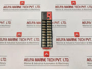 Fuji Electric Pumaccc1-0By71 Temperature Control Module 3Z05977T 24Vdc 135Ma