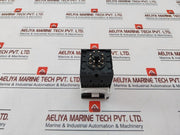 Fuji Electric Pxf4Abu2-4Vy00 Temperature Controller 50/60Hz