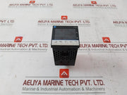 Fuji Electric Pxf4Abu2-gvy00 Temperature Controller 100-240Vac 50/60Hz 10Va