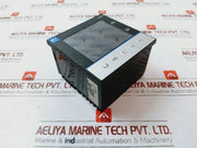 Fuji Electric Pxf9Aby2-fvm00 Temperature Controller 100-240Vac 50/60Hz