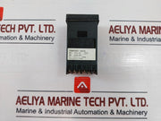 Fuji Electric Pxr-4 Temperature Controller 100-240Vac