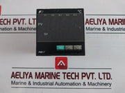Fuji Electric Pxr-7 Temperature Controllers 100-240Vac