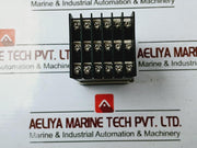 Fuji Electric Pxr4Acy1-1Vm71 Temperature Controller, Mfd 2008-07, 8722781T