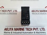 Fuji Pxr4Tas1-0V000 Temperature Controller Pxr-4 With Tp48Sb Base
