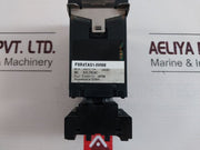 Fuji Electric Pxr4Tas1-0V000 Temperature Controller 100-240Vac 50/60Hz