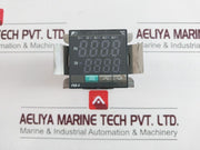 Fuji Electric Pxr4Tas1-0V000 Temperature Controller 100-240Vac 50/60Hz