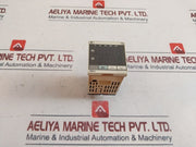 Fuji Electric Pxr4Tas1-1V5W0 Temperature Controller Pxr-4 100-240Vac 50/60Hz