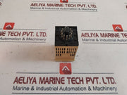 Fuji Electric Pxr4Tas1-1V5W0 Temperature Controller Pxr-4 100-240Vac 50/60Hz