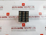 Fuji Electric Pxr4Tcy1-1Vm70 Temperature Controller 100-240Vac 12Va, 7927927T