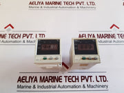 Fuji Electric Pxv4 Temperature Controller Pxv4Tay2-0V000