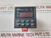 Fuji Electric Pxz-4 Micro Temperature Controller