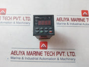 Fuji Electric Pxz-4 Micro Temperature Controller