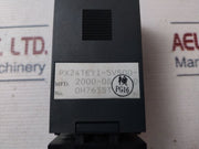 Fuji Electric Pxz-4 Micro Temperature Controller