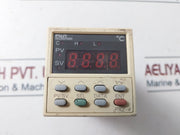 Fuji Electric Pxz-4 Temperature Controller 100-240 Vac