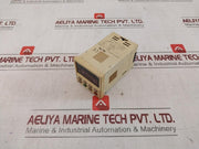 Fuji Electric Pxz-4 Temperature Controller 3429896T 100-240Vac 50/60Hz 15Va