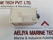 Fuji Pyv4Tay1-0Y Temperature Controller Pyv-4