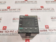Fuji Electric Pyx4Mgy1-101Ye Digital Temperature Controller 4J5164T