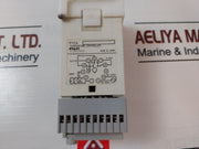 Fuji Electric Pyz4Tby2-1E Temperature Controller 50/60Hz