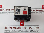Fuji Electric Qa-1 3E Relay