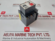 Fuji Electric Qa-1 3E Relay 100-110V 50Hz