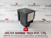 Fuji Electric Qa-1 3E Relay 100-110V 50Hz