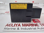 Fuji Electric Qa-1 3E Relay 100-110V 50Hz