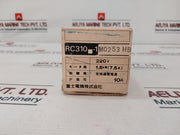 Fuji Electric Rc310-1 Cam Selector Switch