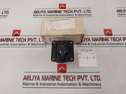 Fuji Electric Rc310-1 Cam Selector Switch