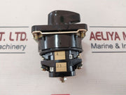 Fuji Electric Rc310-1 Cam Selector Switch