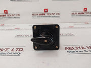 Fuji Electric Rc310-1 Rotary Cam Switch