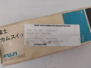 Fuji Electric Rc310-1 Rotary Cam Switch