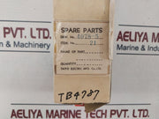 Fuji Electric Rc310-1 Rotary Cam Switch