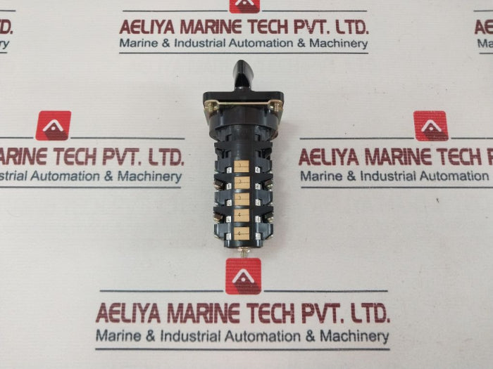 Fuji Electric Rc310-1 Rotary Cam Switch