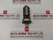 Fuji Electric Rc310-1 Rotary Cam Switch