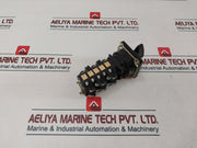 Fuji Electric Rc310-1 Rotary Cam Switch