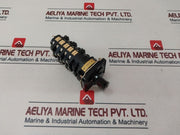 Fuji Electric Rc310-1 Rotary Cam Switch