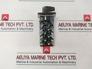 Fuji Electric Rc310-1 Rotary Cam Switch